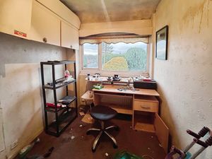 Bedroom 3- click for photo gallery